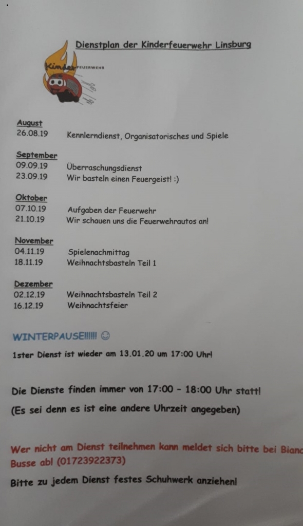 Dienstplan_2019